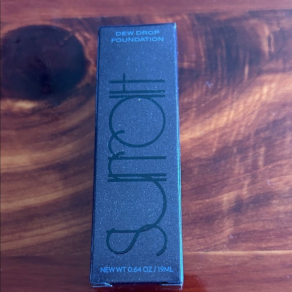 Dew Drop Foundation in 16